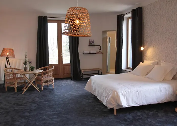Eclosion Château Hôtel&Restaurant