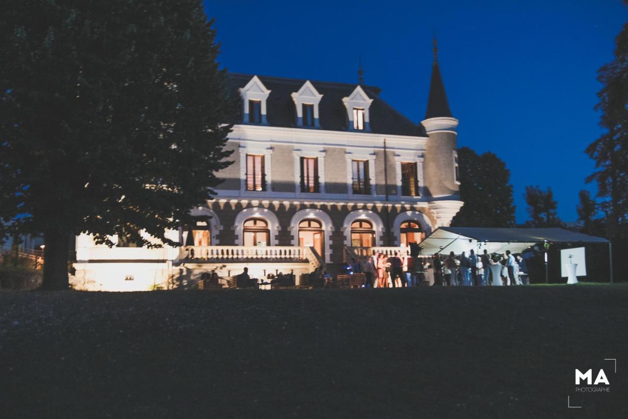 Eclosion Château Hôtel&restaurant