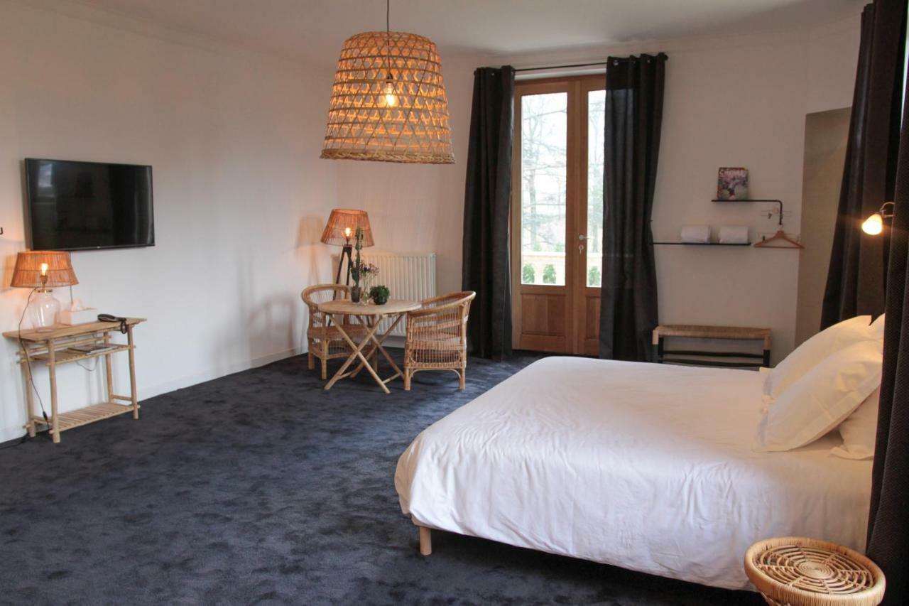 Eclosion Château Hôtel&restaurant Hotel 3*