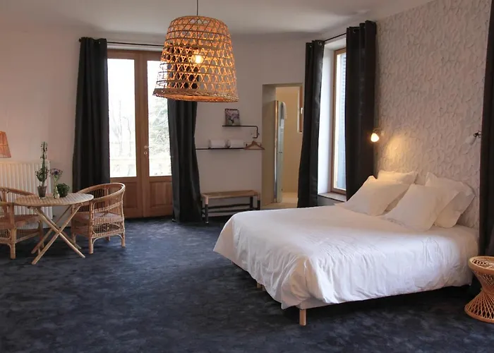 Eclosion Château Hôtel&Restaurant