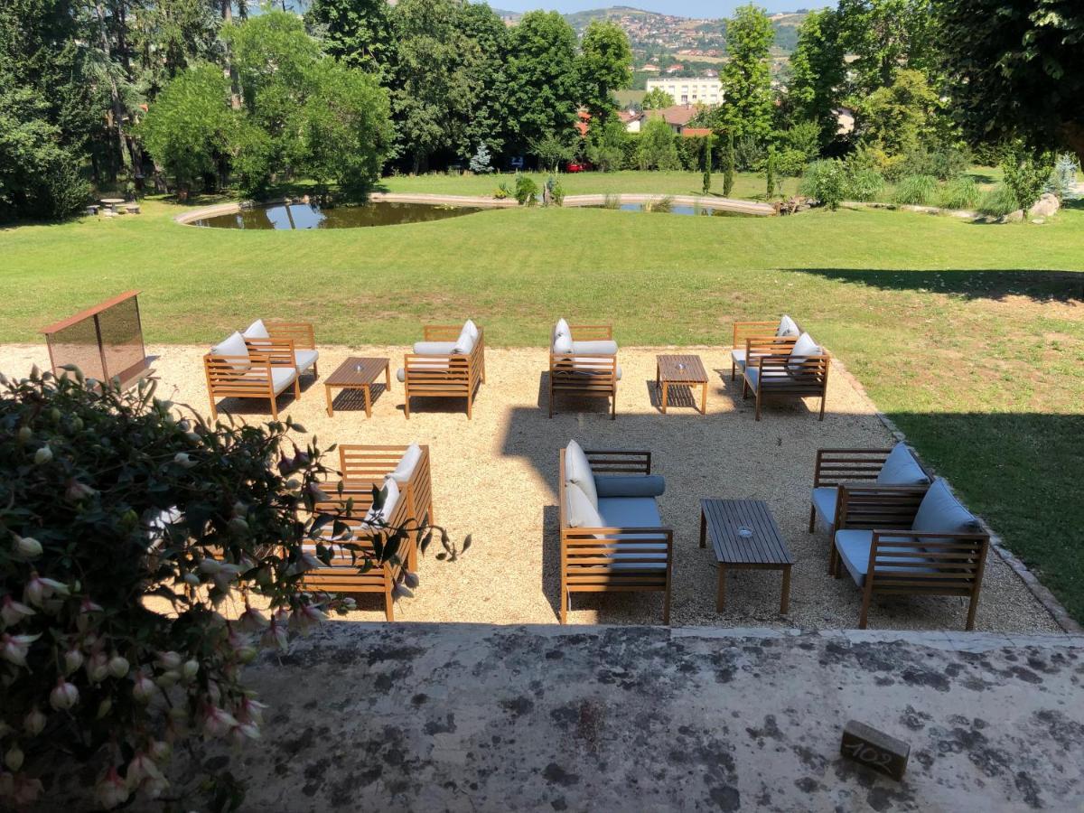Eclosion Château Hôtel&restaurant 3*
