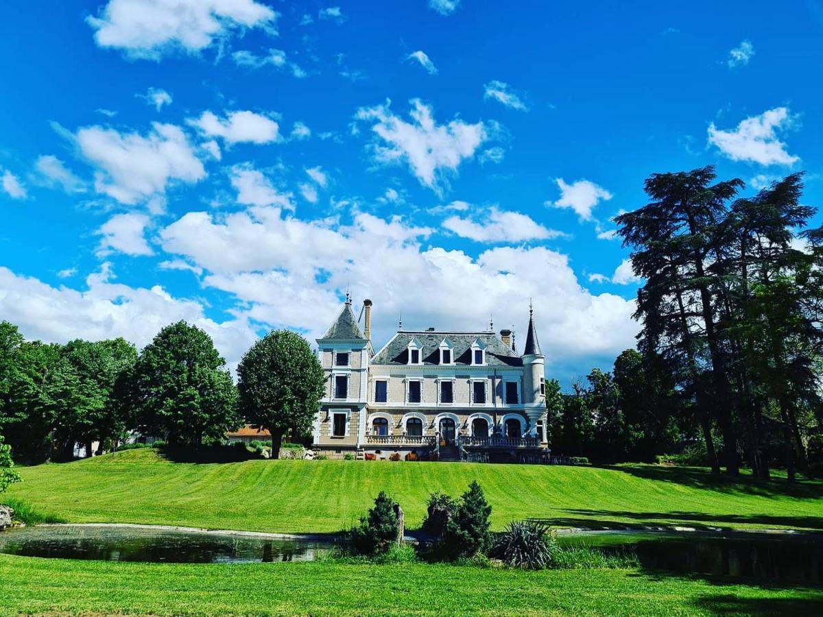 Hotel Eclosion Château Hôtel&restaurant