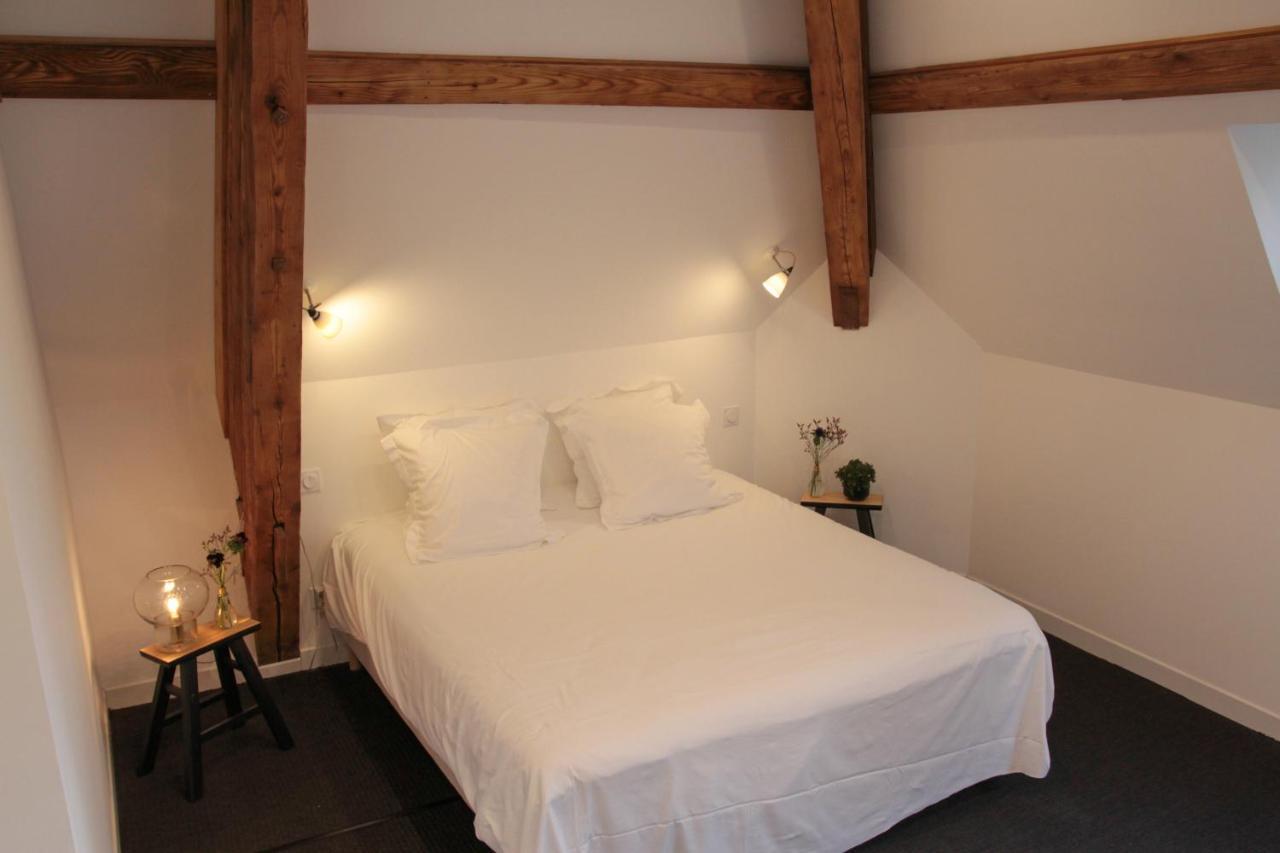Eclosion Château Hôtel&restaurant 3*