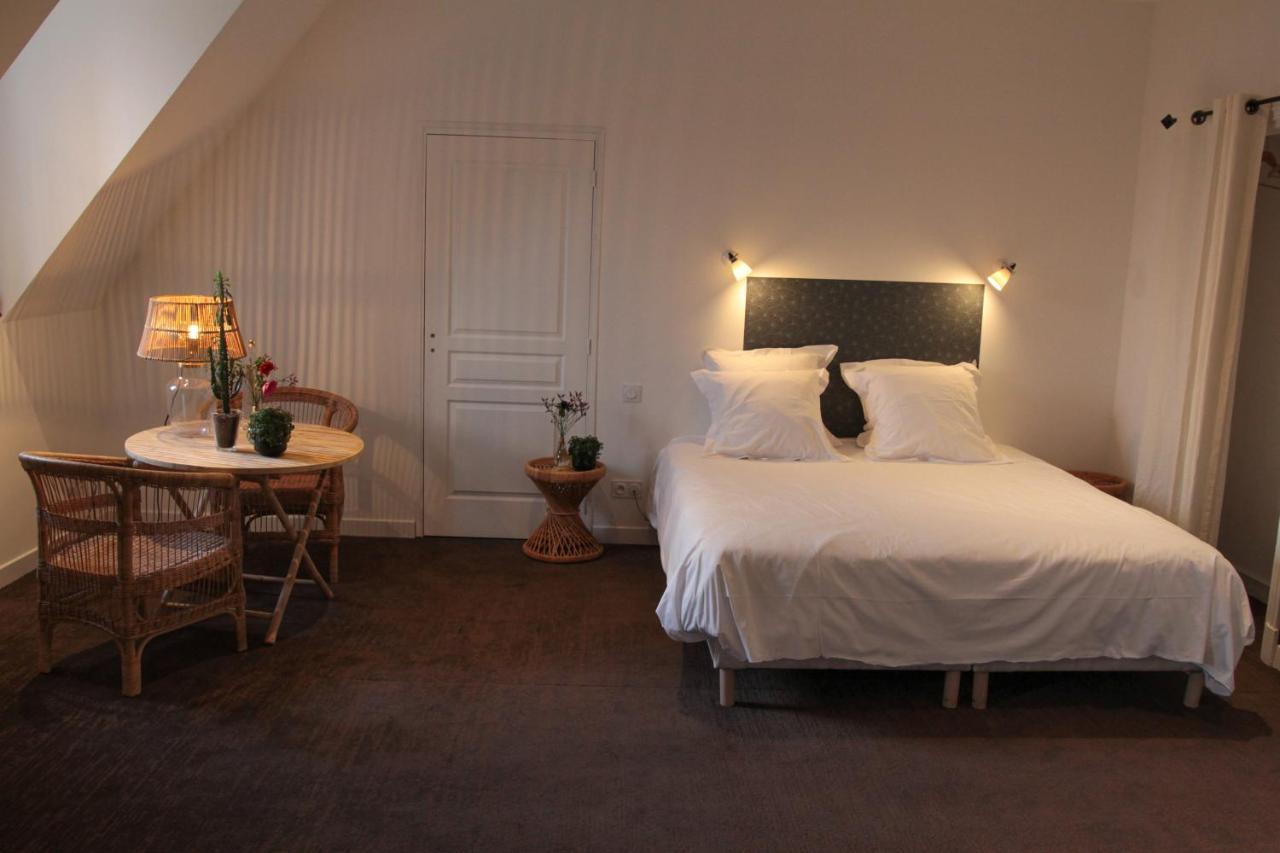 Hotel Eclosion Château Hôtel&restaurant Saint-Paul-en-Jarez