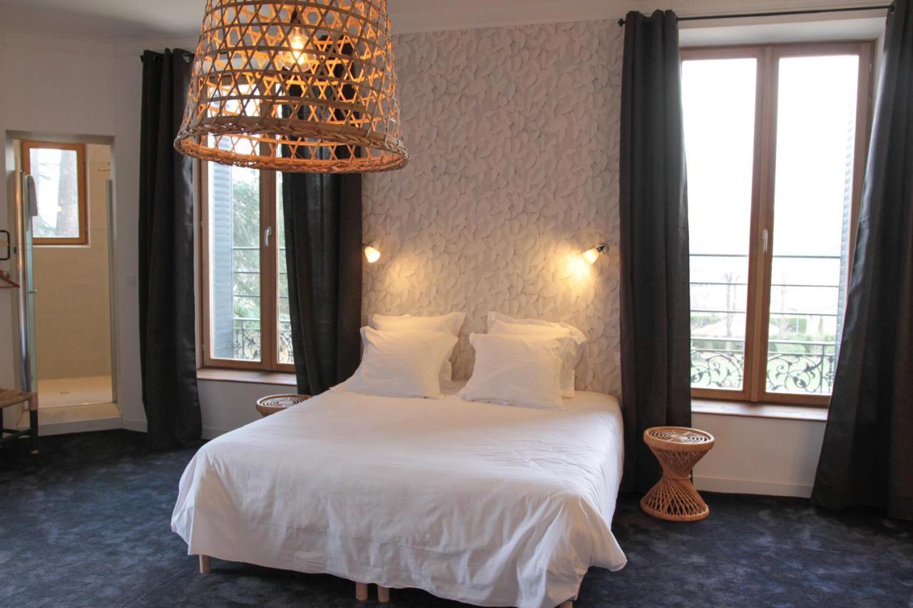 Hotel Eclosion Château Hôtel&restaurant 3*