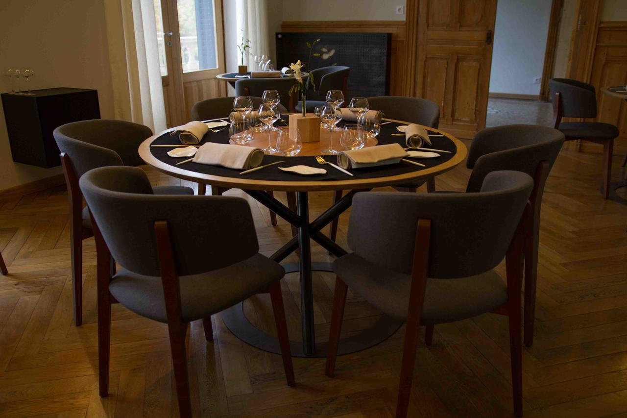 Hotel Eclosion Château Hôtel&restaurant 3*