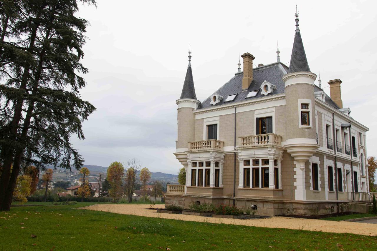 Hotel Eclosion Château Hôtel&restaurant 3*