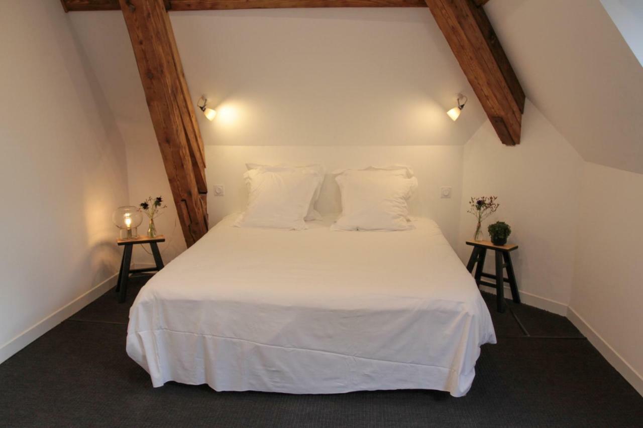 Eclosion Château Hôtel&restaurant 3*