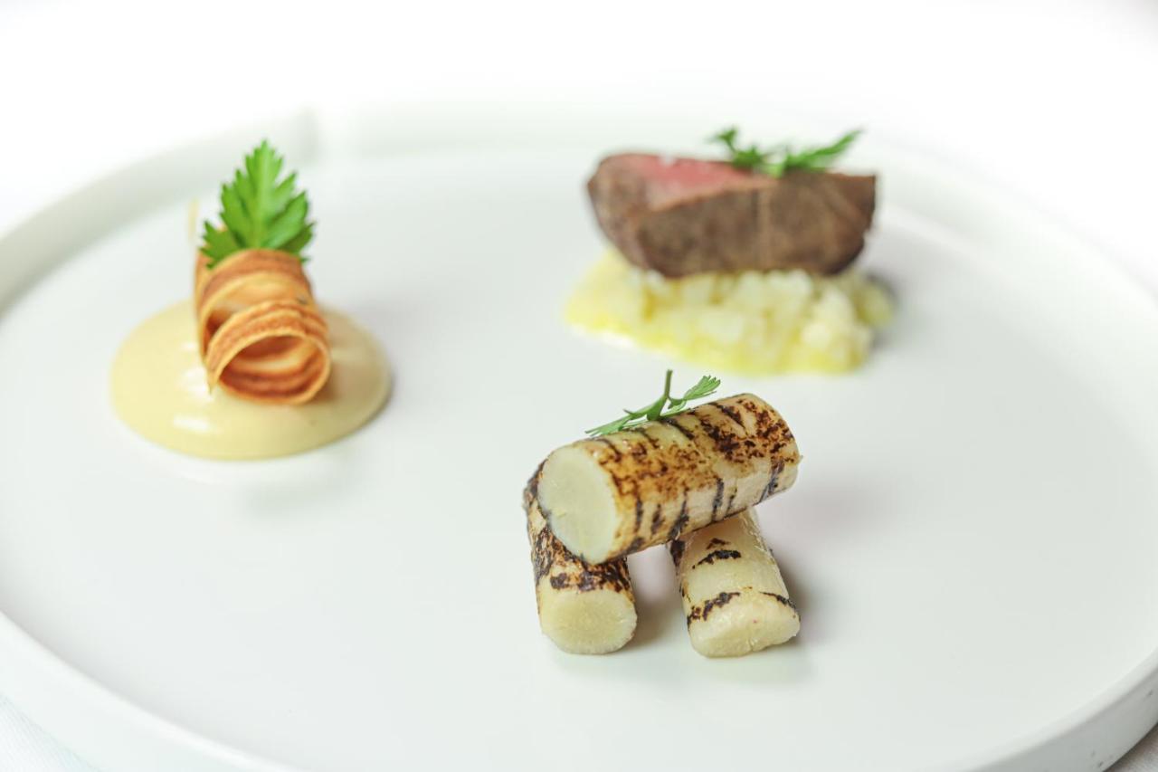 Eclosion Château Hôtel&restaurant